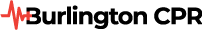 Burlington CPR Logo