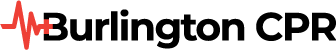 Burlington CPR Logo